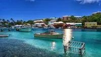 Bermuda