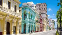 Cuba