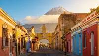 Guatemala