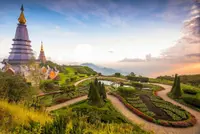 Thailand Digital Arrival Card